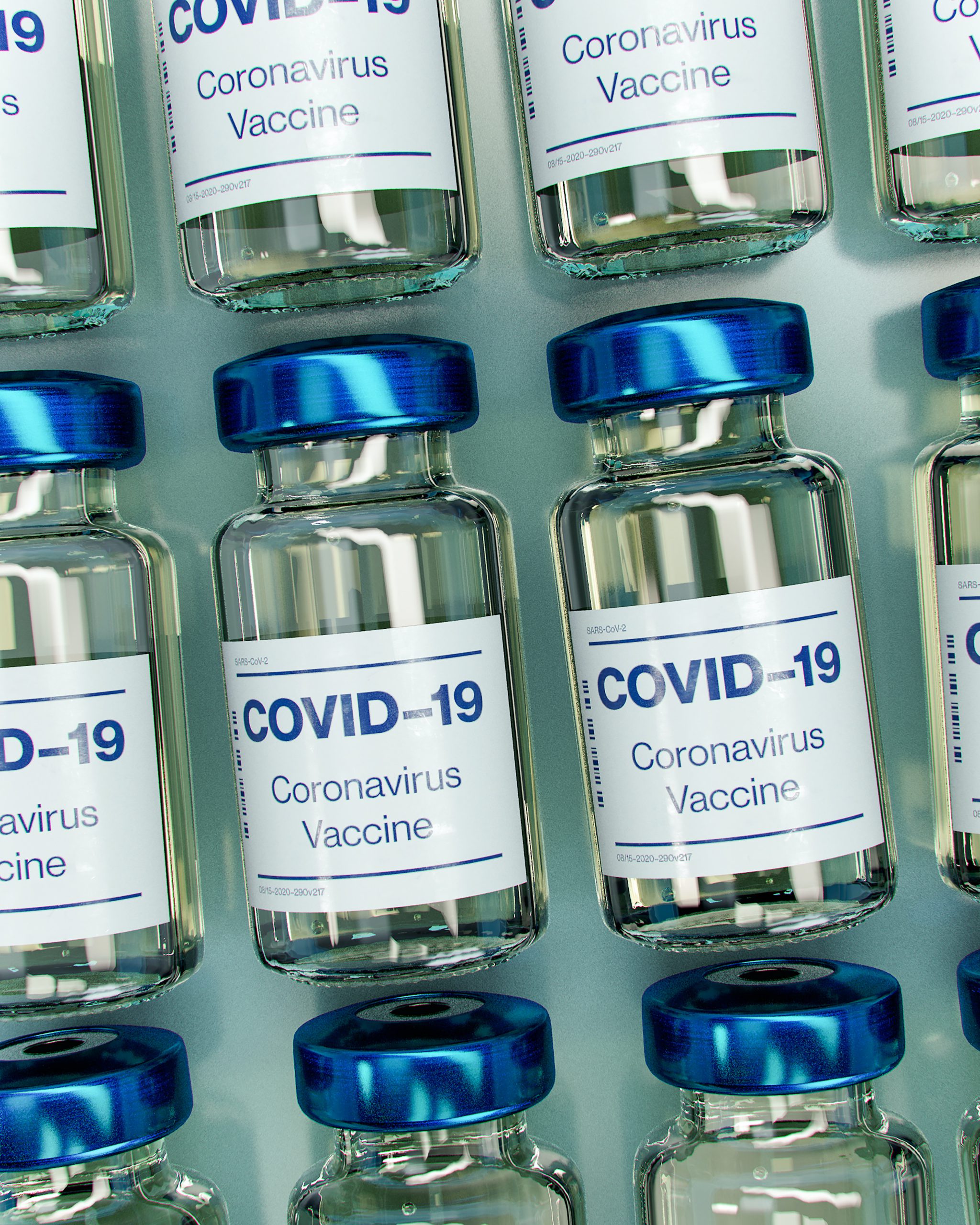 COVID-19 Vaccination Plan