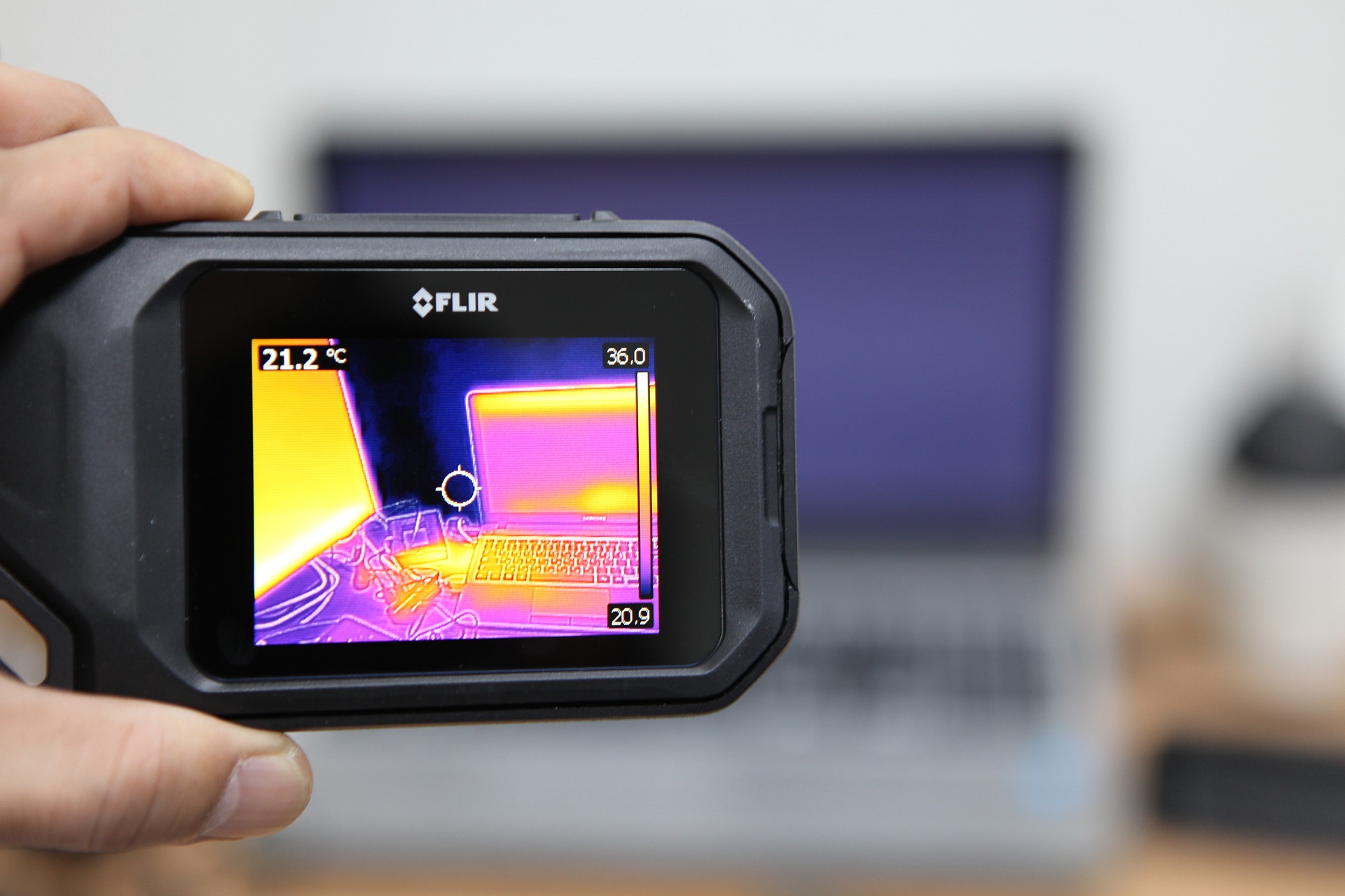 Thermal Cameras